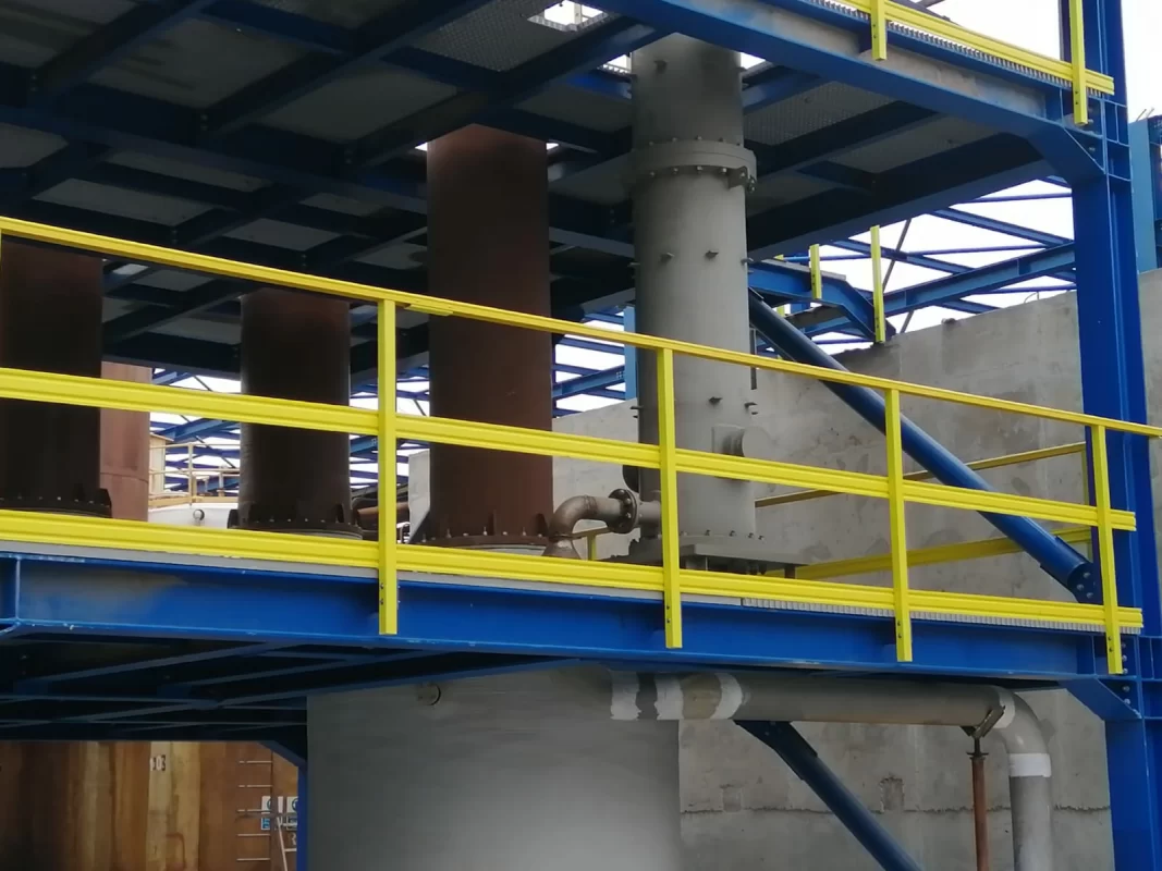 Kompozitin Şehir Tasarımındaki Yeri