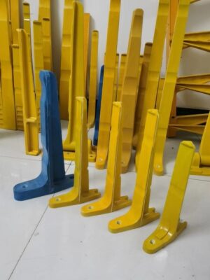 Kablo Tavası Ayağı